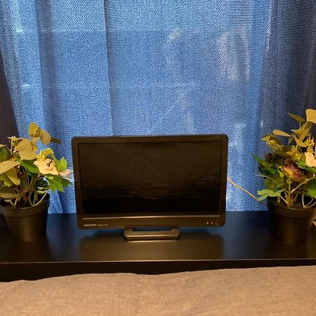 品川エリアの築浅マンションで三密回避 家具家電付きのお部屋で自炊も可能 消毒殺菌清掃 Tokio Buitenkant foto
