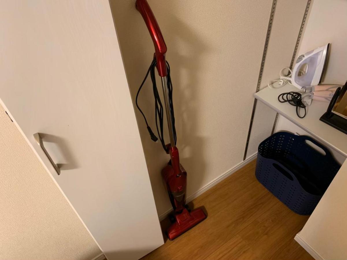 品川エリアの築浅マンションで三密回避 家具家電付きのお部屋で自炊も可能 消毒殺菌清掃 Tokio Buitenkant foto