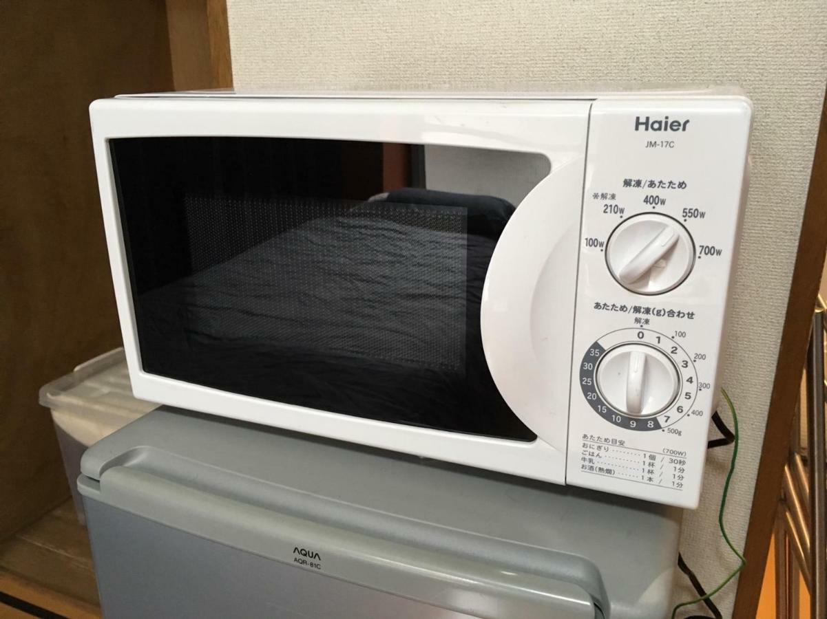 品川エリアの築浅マンションで三密回避 家具家電付きのお部屋で自炊も可能 消毒殺菌清掃 Tokio Buitenkant foto