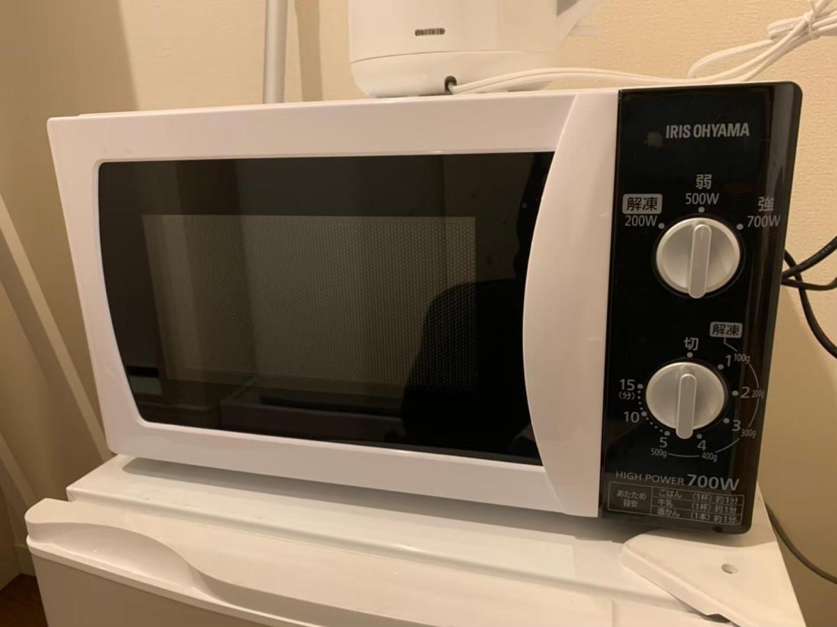 品川エリアの築浅マンションで三密回避 家具家電付きのお部屋で自炊も可能 消毒殺菌清掃 Tokio Buitenkant foto
