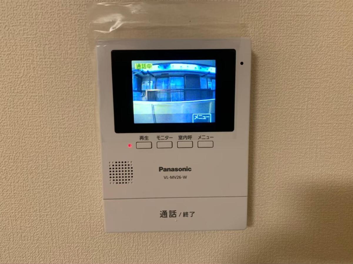 品川エリアの築浅マンションで三密回避 家具家電付きのお部屋で自炊も可能 消毒殺菌清掃 Tokio Buitenkant foto